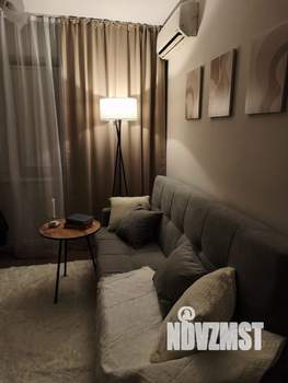 Студия квартира, вторичка, 17м2, 4/5 этаж