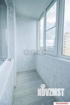 2-к квартира, вторичка, 53м2, 7/10 этаж