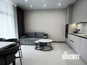1-к квартира, вторичка, 45м2, 13/22 этаж