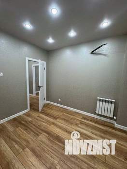 1-к квартира, вторичка, 38м2, 10/24 этаж