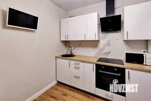 1-к квартира, вторичка, 39м2, 2/18 этаж