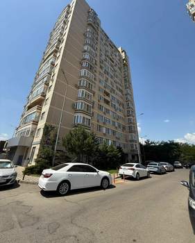 1-к квартира, вторичка, 37м2, 15/18 этаж