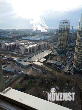 2-к квартира, вторичка, 78м2, 18/20 этаж