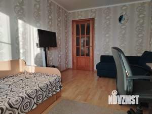 2-к квартира, вторичка, 44м2, 4/5 этаж