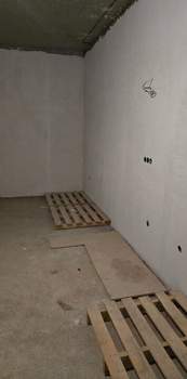 Студия квартира, вторичка, 19м2, 1/8 этаж