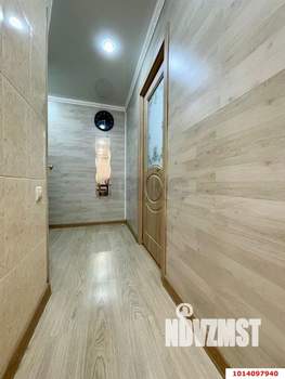 2-к квартира, вторичка, 48м2, 3/5 этаж