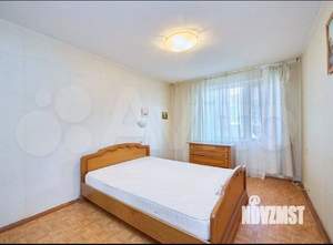 1-к квартира, вторичка, 56м2, 9/10 этаж