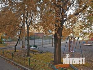 1-к квартира, вторичка, 38м2, 5/10 этаж