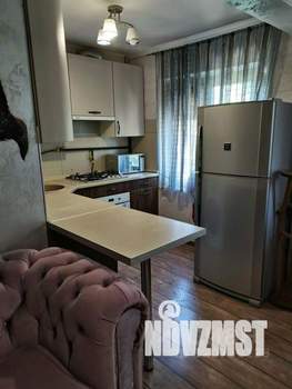 3-к квартира, вторичка, 60м2, 3/5 этаж