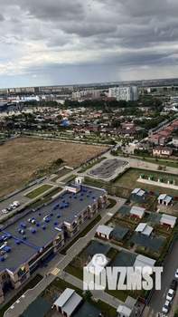 3-к квартира, вторичка, 72м2, 24/24 этаж