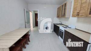 1-к квартира, вторичка, 39м2, 2/16 этаж