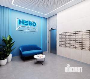 2-к квартира, вторичка, 67м2, 5/12 этаж