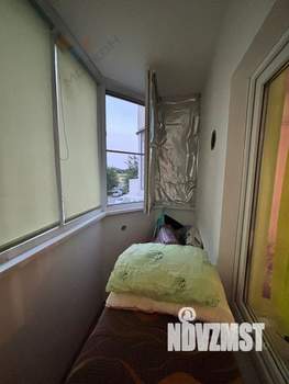 1-к квартира, вторичка, 26м2, 2/16 этаж