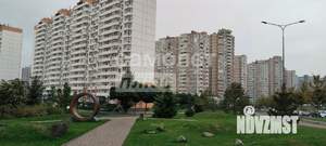 2-к квартира, вторичка, 53м2, 6/16 этаж