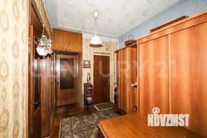 3-к квартира, вторичка, 72м2, 8/9 этаж