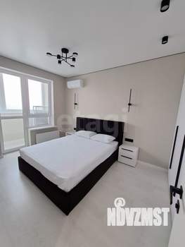 2-к квартира, вторичка, 43м2, 2/9 этаж