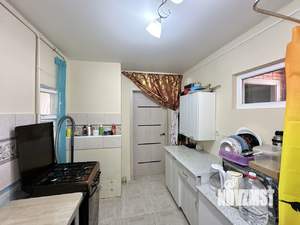 2-к квартира, вторичка, 41м2, 2/2 этаж