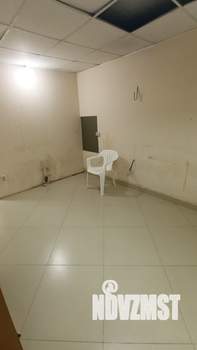 1-к квартира, вторичка, 36м2, 1/7 этаж