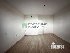 Студия квартира, вторичка, 23м2, 5/5 этаж