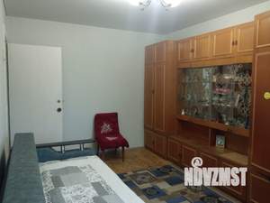 3-к квартира, вторичка, 60м2, 4/5 этаж