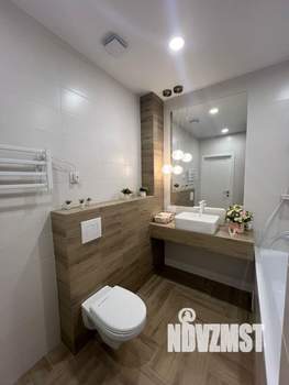 1-к квартира, вторичка, 44м2, 2/24 этаж