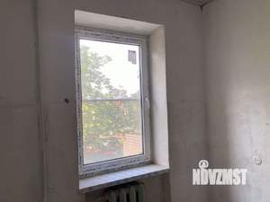 1-к квартира, вторичка, 32м2, 4/5 этаж