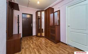 2-к квартира, вторичка, 74м2, 11/14 этаж