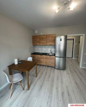 Студия квартира, вторичка, 24м2, 7/9 этаж