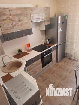 1-к квартира, вторичка, 39м2, 3/10 этаж