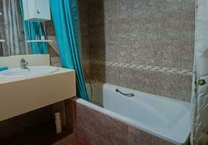 2-к квартира, вторичка, 62м2, 1/16 этаж