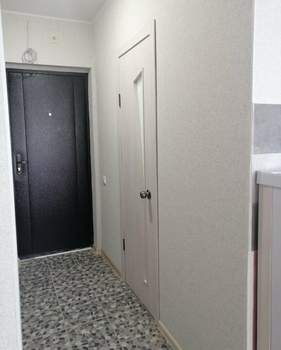 1-к квартира, вторичка, 21м2, 1/19 этаж