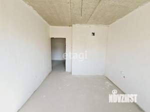 2-к квартира, вторичка, 60м2, 8/18 этаж