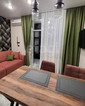 Студия квартира, вторичка, 22м2, 7/9 этаж