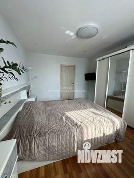 2-к квартира, вторичка, 56м2, 13/16 этаж