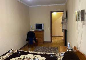 3-к квартира, вторичка, 59м2, 2/5 этаж