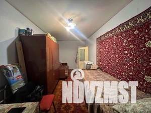 2-к квартира, вторичка, 44м2, 1/5 этаж