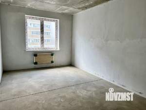 2-к квартира, вторичка, 66м2, 11/17 этаж