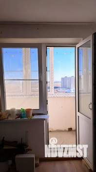 1-к квартира, вторичка, 35м2, 12/16 этаж