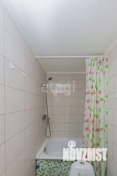 Студия квартира, вторичка, 19м2, 1/16 этаж