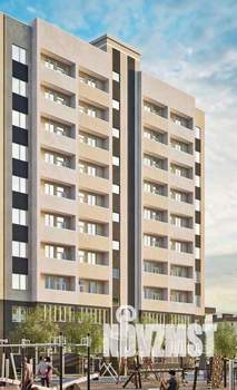 Студия квартира, вторичка, 22м2, 5/10 этаж