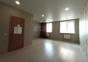 Студия квартира, вторичка, 32м2, 3/7 этаж