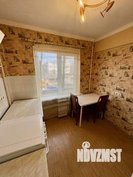 1-к квартира, вторичка, 32м2, 2/5 этаж