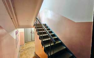2-к квартира, вторичка, 45м2, 1/5 этаж