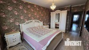 3-к квартира, вторичка, 87м2, 3/20 этаж