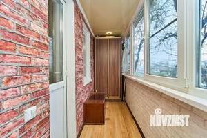 2-к квартира, вторичка, 52м2, 2/9 этаж