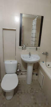 2-к квартира, вторичка, 44м2, 4/5 этаж