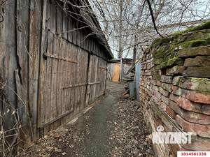 1-к квартира, вторичка, 31м2, 1/1 этаж