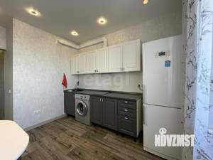 1-к квартира, вторичка, 32м2, 6/19 этаж