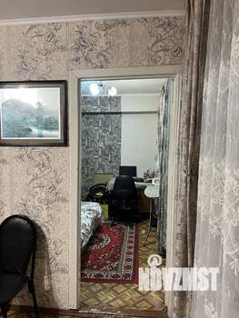 2-к квартира, вторичка, 40м2, 3/5 этаж