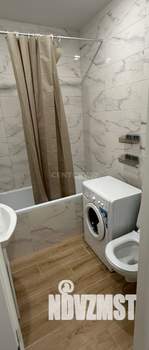 Студия квартира, вторичка, 26м2, 16/24 этаж